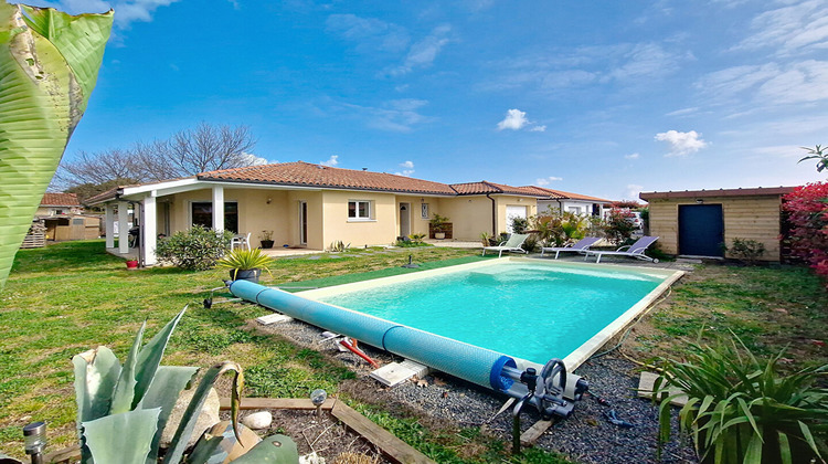 Ma-Cabane - Vente Maison BISCARROSSE, 110 m²