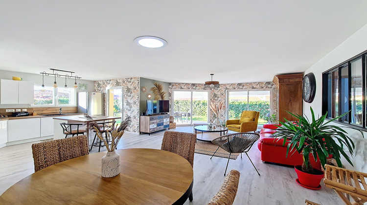 Ma-Cabane - Vente Maison BISCARROSSE, 110 m²