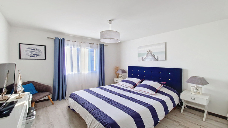 Ma-Cabane - Vente Maison BISCARROSSE, 110 m²