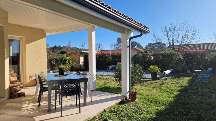 Ma-Cabane - Vente Maison BISCARROSSE, 110 m²