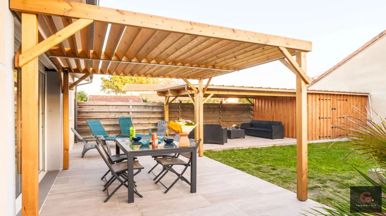 Ma-Cabane - Vente Maison BISCARROSSE, 87 m²