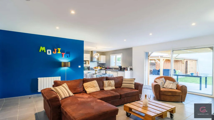 Ma-Cabane - Vente Maison BISCARROSSE, 87 m²