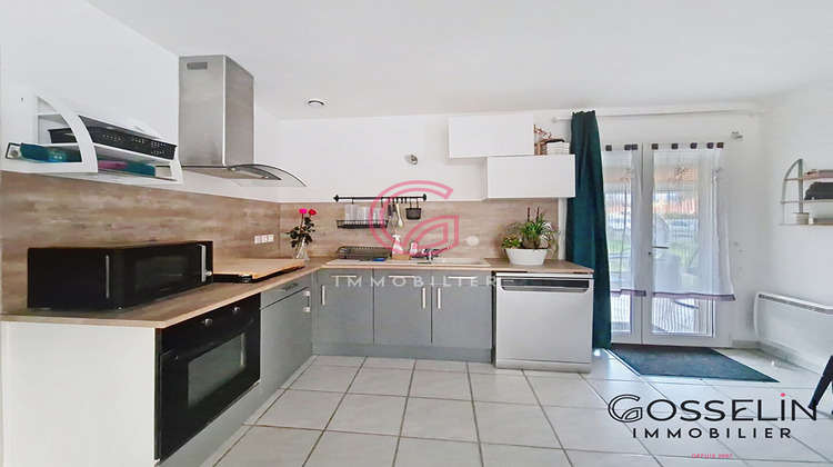 Ma-Cabane - Vente Maison BISCARROSSE, 73 m²