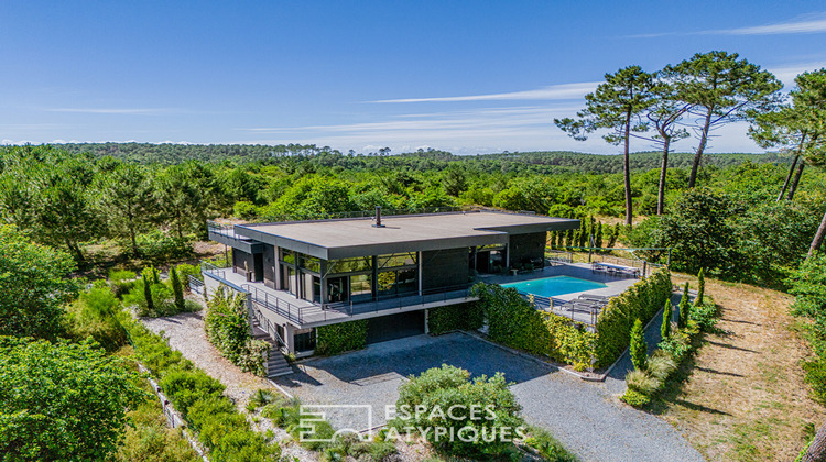 Ma-Cabane - Vente Maison BISCARROSSE, 339 m²