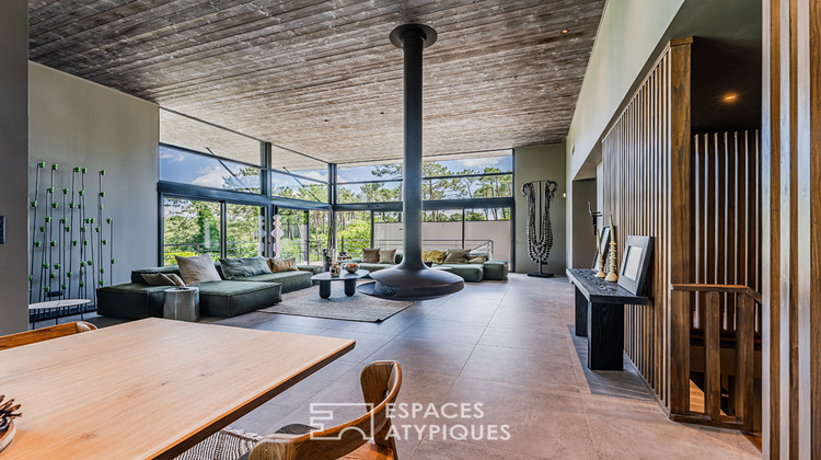 Ma-Cabane - Vente Maison BISCARROSSE, 339 m²