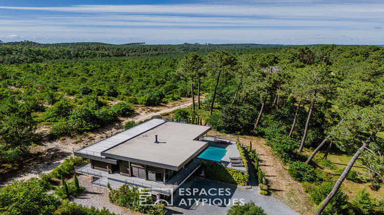 Ma-Cabane - Vente Maison BISCARROSSE, 339 m²