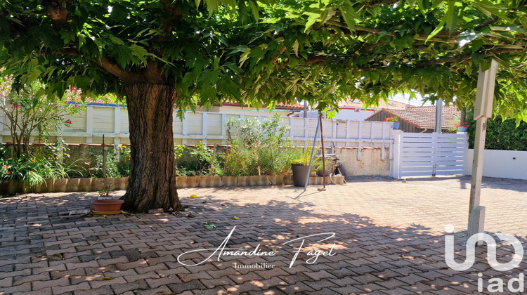 Ma-Cabane - Vente Maison Biscarrosse, 109 m²