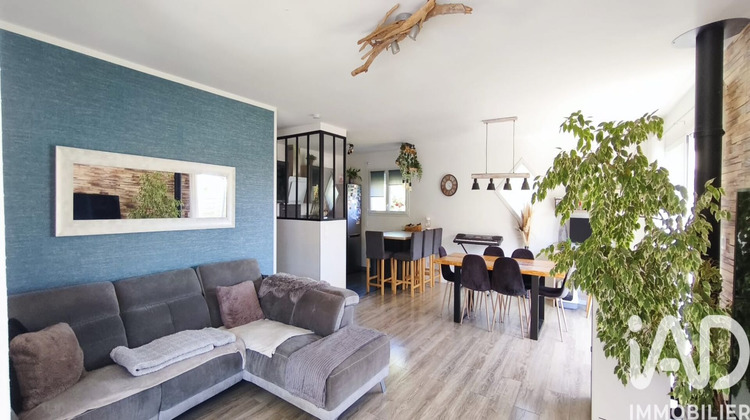 Ma-Cabane - Vente Maison Biscarrosse, 95 m²