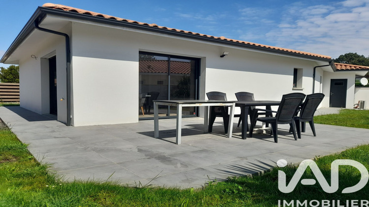 Ma-Cabane - Vente Maison Biscarrosse, 91 m²