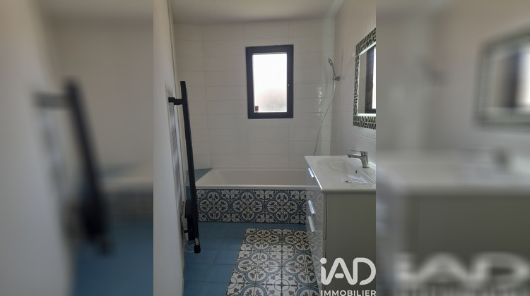 Ma-Cabane - Vente Maison Biscarrosse, 91 m²