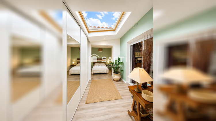Ma-Cabane - Vente Maison Biscarrosse, 122 m²