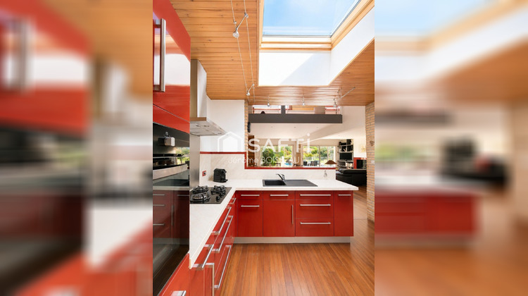 Ma-Cabane - Vente Maison Biscarrosse, 141 m²