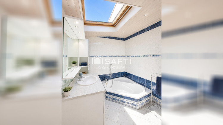 Ma-Cabane - Vente Maison Biscarrosse, 141 m²