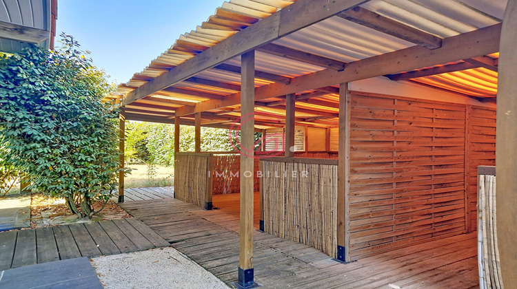 Ma-Cabane - Vente Maison BISCARROSSE, 105 m²