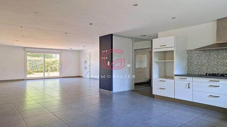Ma-Cabane - Vente Maison BISCARROSSE, 105 m²