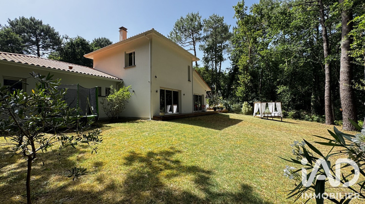 Ma-Cabane - Vente Maison Biscarrosse, 176 m²
