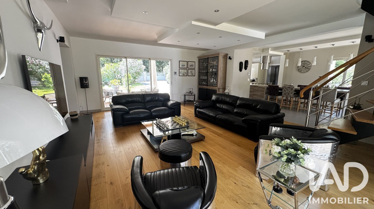 Ma-Cabane - Vente Maison Biscarrosse, 176 m²