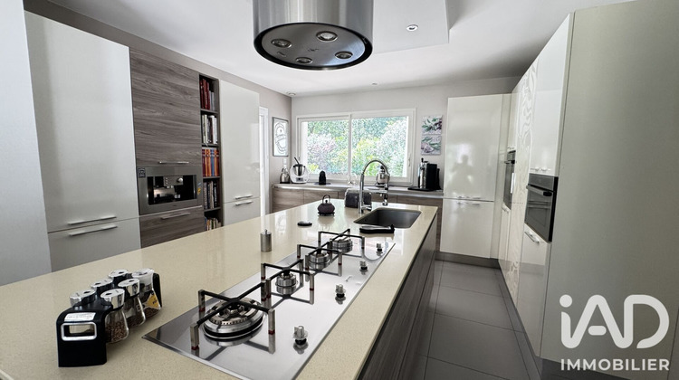 Ma-Cabane - Vente Maison Biscarrosse, 176 m²