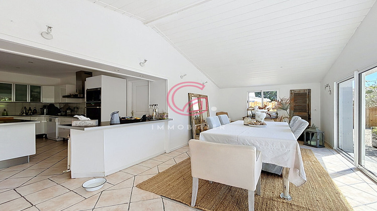 Ma-Cabane - Vente Maison BISCARROSSE, 137 m²