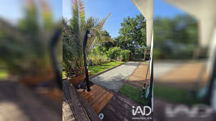 Ma-Cabane - Vente Maison Biscarrosse, 112 m²