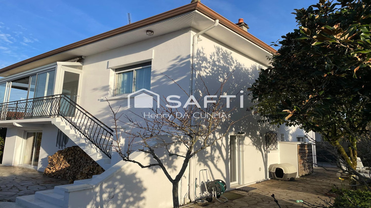 Ma-Cabane - Vente Maison Biscarrosse, 170 m²