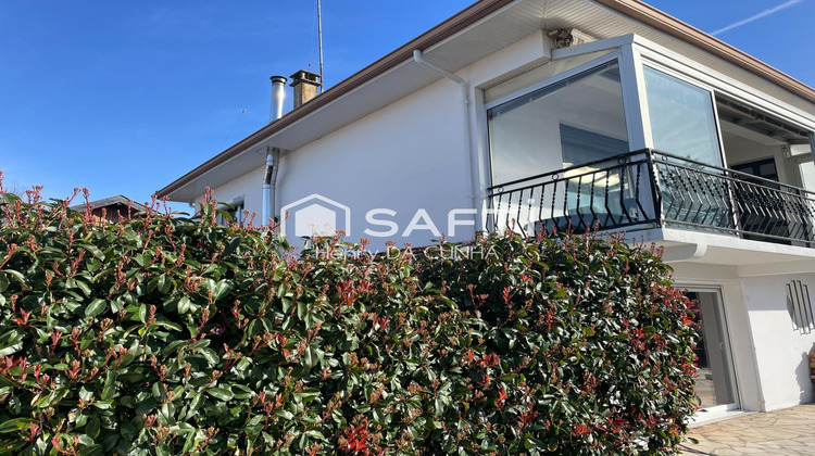 Ma-Cabane - Vente Maison Biscarrosse, 170 m²