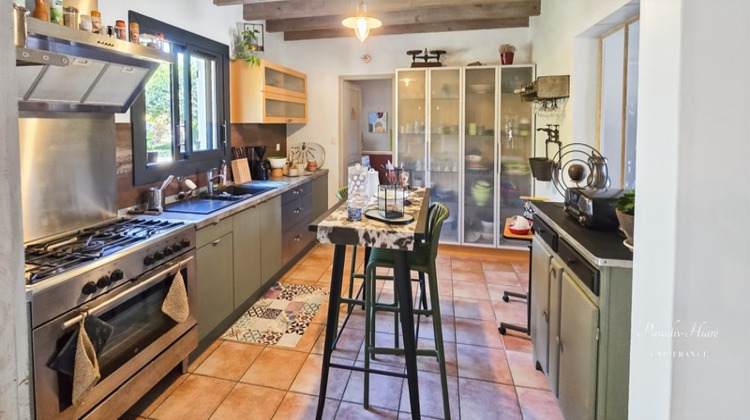 Ma-Cabane - Vente Maison BISCARROSSE, 181 m²