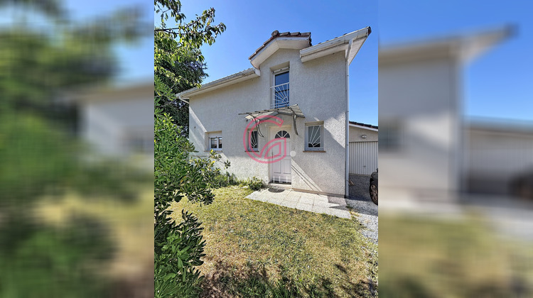 Ma-Cabane - Vente Maison BISCARROSSE, 96 m²