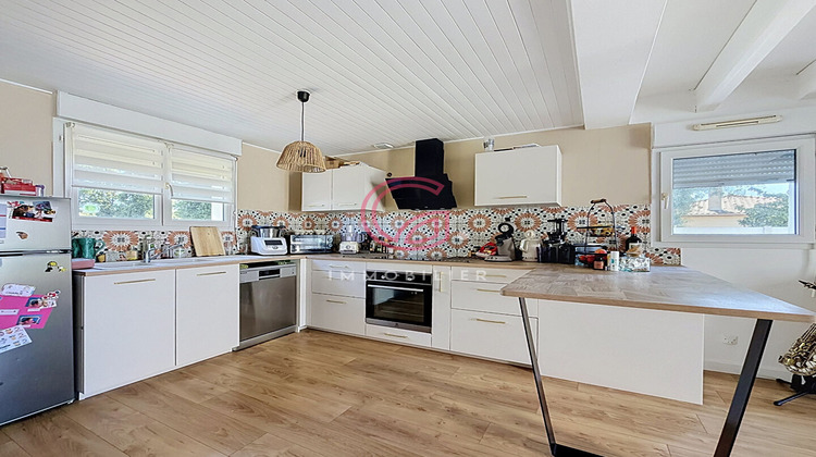Ma-Cabane - Vente Maison BISCARROSSE, 96 m²