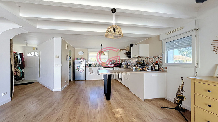 Ma-Cabane - Vente Maison BISCARROSSE, 96 m²