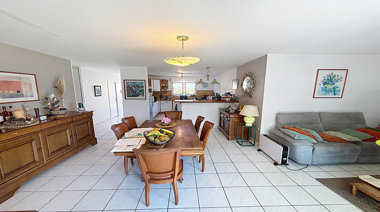 Ma-Cabane - Vente Maison BISCARROSSE, 104 m²