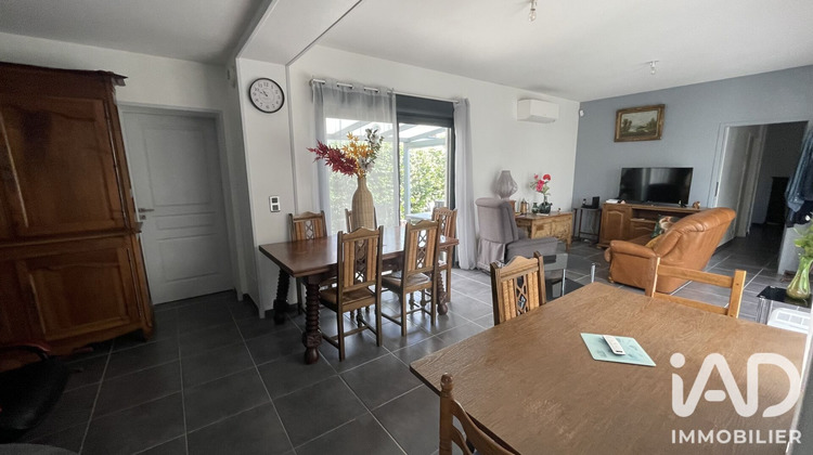 Ma-Cabane - Vente Maison Biscarrosse, 87 m²