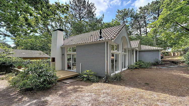 Ma-Cabane - Vente Maison BISCARROSSE, 87 m²