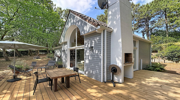 Ma-Cabane - Vente Maison BISCARROSSE, 87 m²