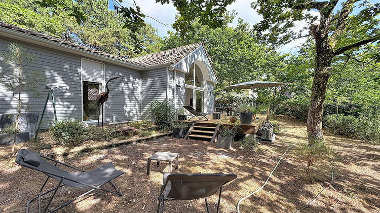 Ma-Cabane - Vente Maison BISCARROSSE, 87 m²