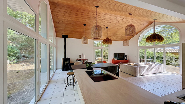 Ma-Cabane - Vente Maison BISCARROSSE, 87 m²