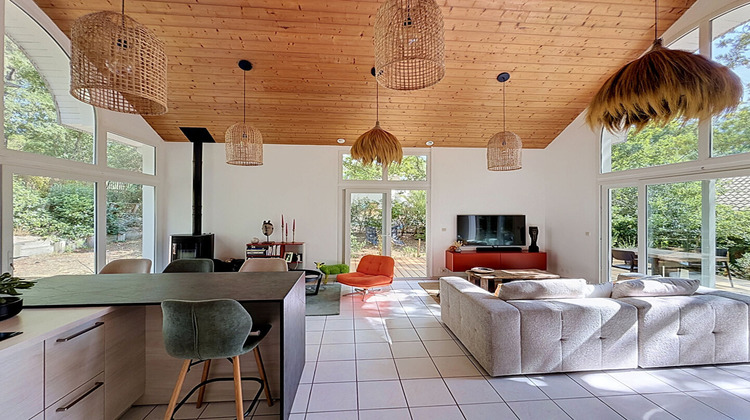 Ma-Cabane - Vente Maison BISCARROSSE, 87 m²