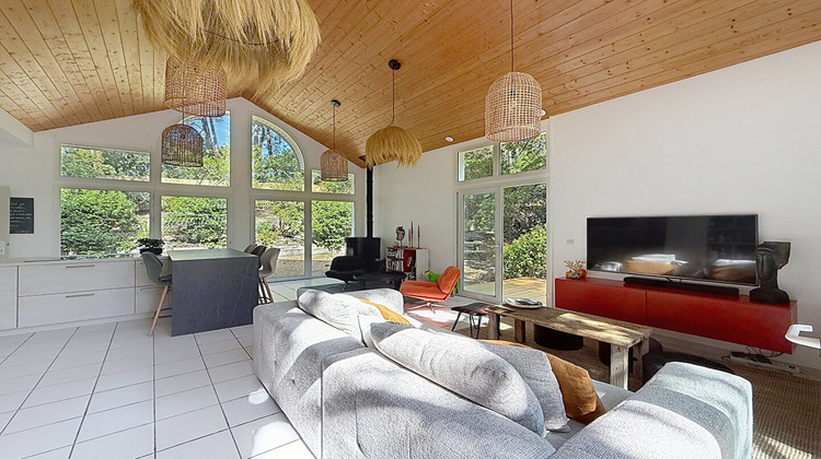 Ma-Cabane - Vente Maison BISCARROSSE, 87 m²