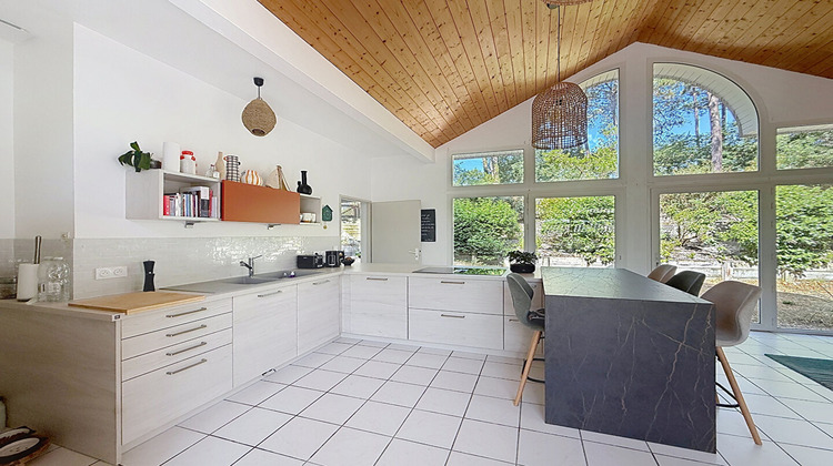 Ma-Cabane - Vente Maison BISCARROSSE, 87 m²