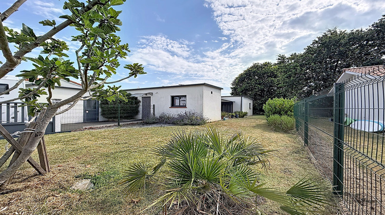 Ma-Cabane - Vente Maison BISCARROSSE, 86 m²