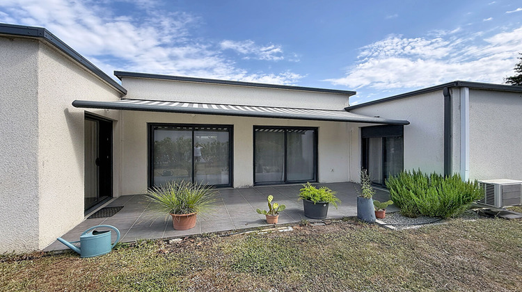 Ma-Cabane - Vente Maison BISCARROSSE, 86 m²