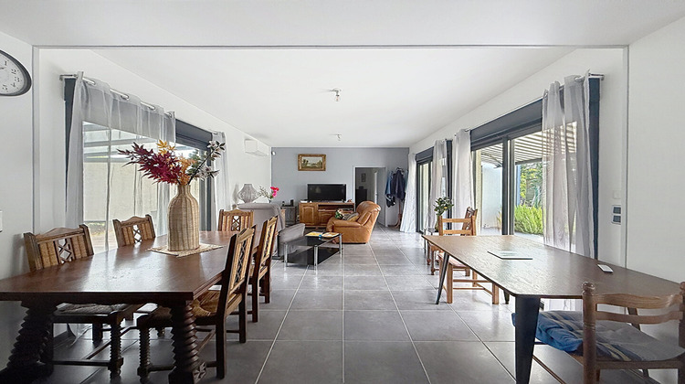 Ma-Cabane - Vente Maison BISCARROSSE, 86 m²