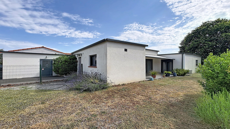 Ma-Cabane - Vente Maison BISCARROSSE, 86 m²