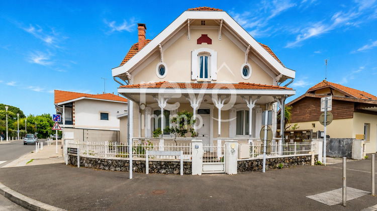 Ma-Cabane - Vente Maison BISCARROSSE, 205 m²