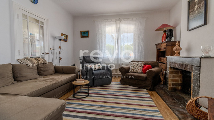 Ma-Cabane - Vente Maison BISCARROSSE, 205 m²