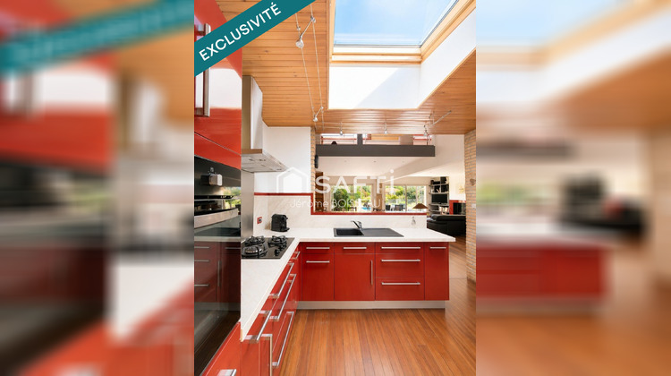 Ma-Cabane - Vente Maison Biscarrosse, 141 m²