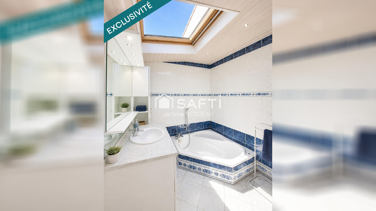Ma-Cabane - Vente Maison Biscarrosse, 141 m²