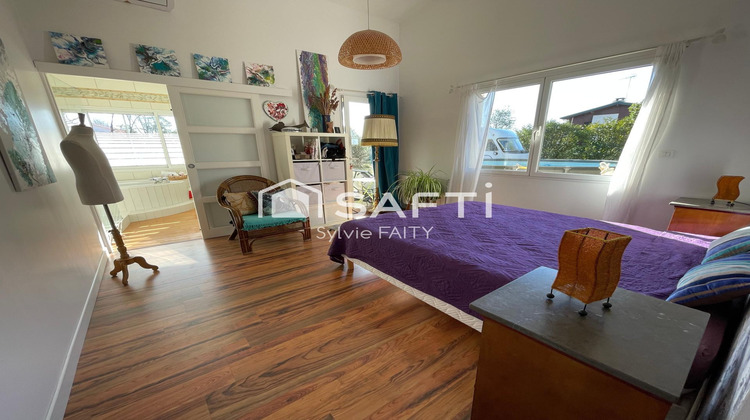 Ma-Cabane - Vente Maison Biscarrosse, 185 m²