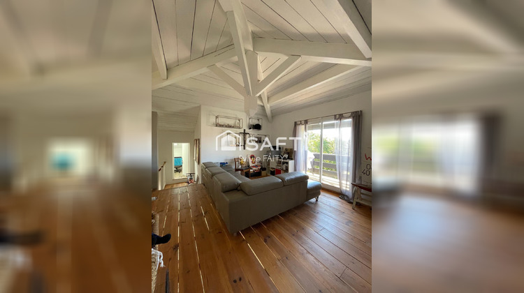 Ma-Cabane - Vente Maison Biscarrosse, 185 m²