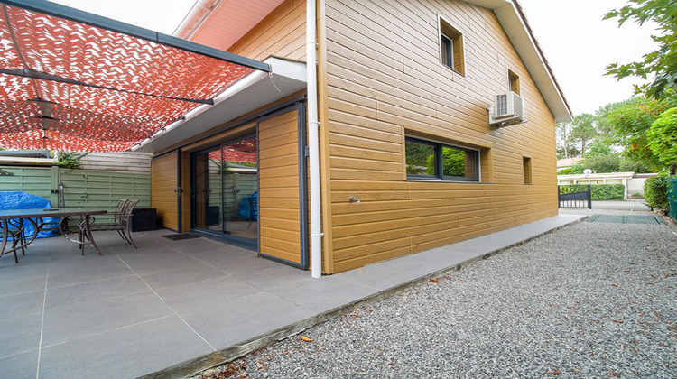 Ma-Cabane - Vente Maison BISCARROSSE, 74 m²